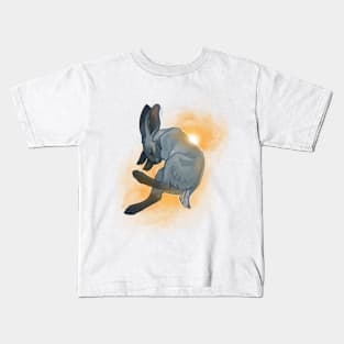 With Hope Kids T-Shirt